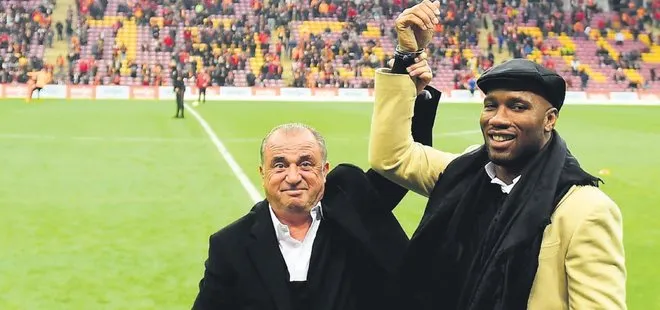 Galatasaray’da kazan kaynıyor! Mustafa Cengiz’in hoca adayı belli oldu: Didier Drogba
