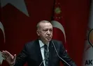 Başkan Erdoğandan Barış Pınarı Harekatı açıklaması: Devletimize hayırlı olmasını Rabbimden niyaz ediyorum