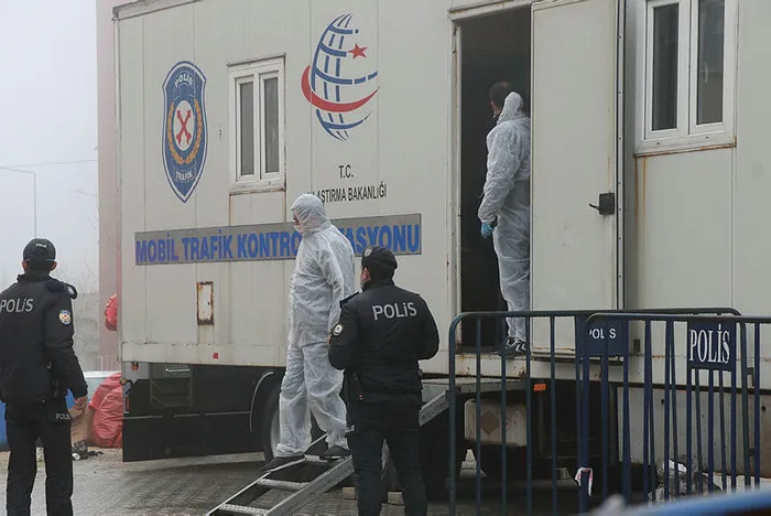 Son dakika: Bolu’daki tehlikeli provokasyon sonrası savcılık harekete geçmişti! Gözaltına alındılar