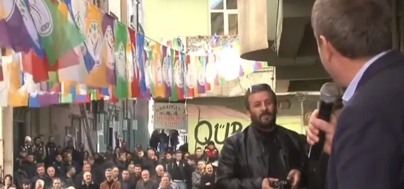 CHP'nin ortağı HEDEP'ten Cuma fetvası! Tuncer Bakırhan'dan garip çıkış: Kazasını kılarız