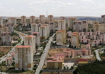 Gayrimenkul Kıymetler Borsası kuruldu