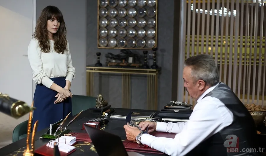 Babil oyuncuları kimdir? Babil dizisi konusu ve oyuncu kadrosu! Babil nerede çekiliyor? 3