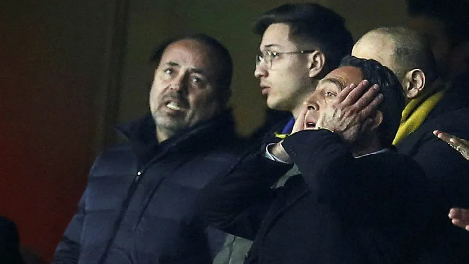 Fenerbahçe'de Ali Koç "kabusu" sürüyor! Verilen sözler havada kaldı