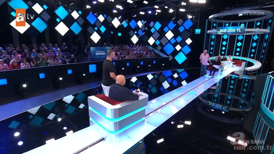 Güven Bana'da gülümseten anlar! Şampiyonlar Ligi sorusu futbol yorumcularını oldukça zorladı 11