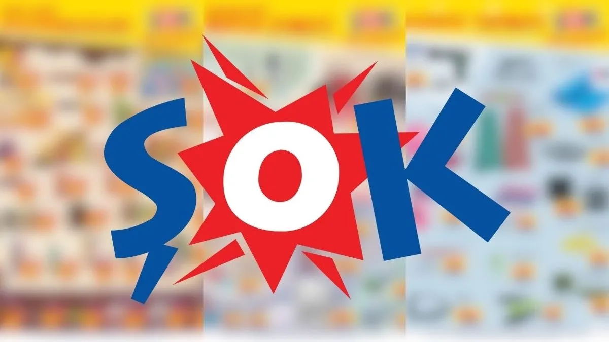 ŞOK 29 EKİM – 4 KASIM AKTÜEL KATALOG | Spora başlamanın tam zamanı: Koşu bandı, pilates seti, ağırlık seti…