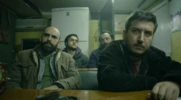 Gibi yeni sezon ne zaman yayınlanacak? Gibi 3. sezon 1. bölüm bugün yayınlanacak mı?