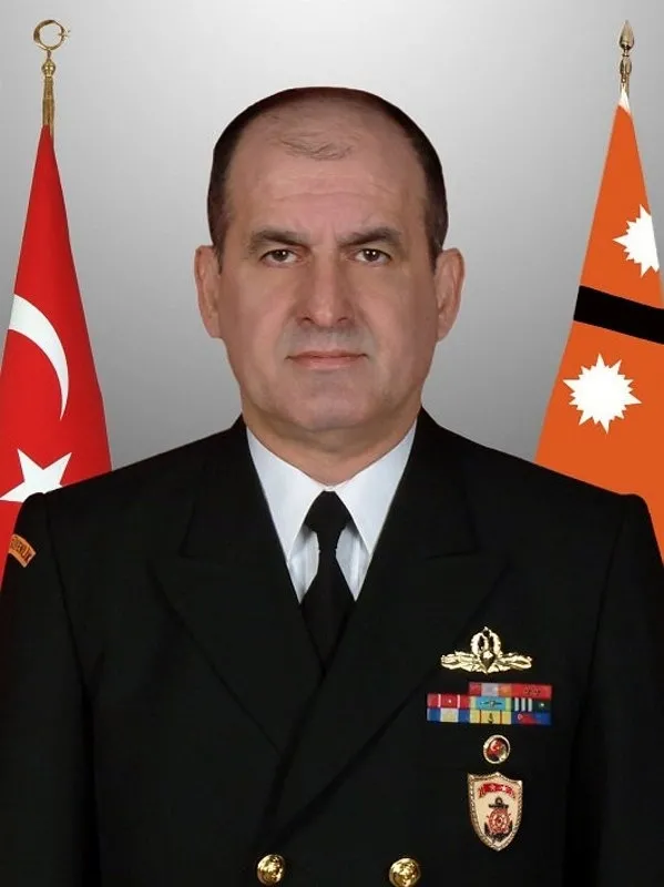 104 emekli amiral darbe imalı bildirisinde flaş deşifre! Kara ve havacılardan destek beklediler