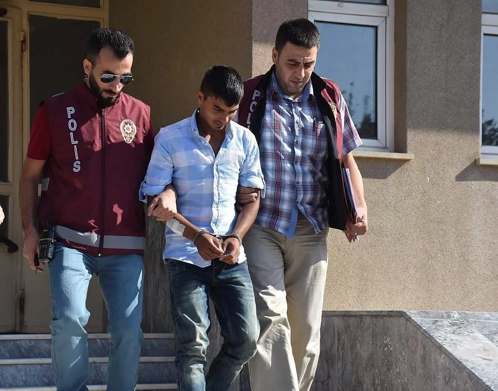 Tekirdağ'da üzücü olay: Kız istemeye giden genç en mutlu gününde öldürüldü - 1