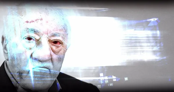 Koronavirüsü ağır atlatan FETÖ elebaşı Fetullah Gülen felç oldu!