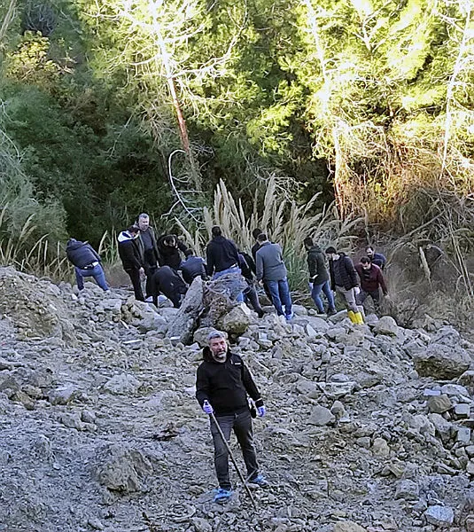 Adana’da yasak aşk yaşayan kızını korumak için damadını öldürdü! Gözaltına alınırken fenalaşıp öldü - 3