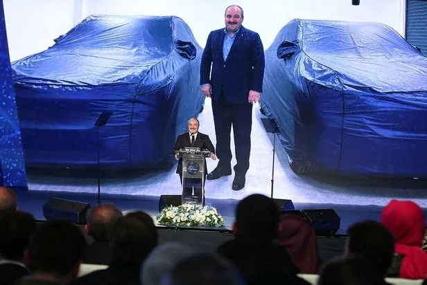 Bakan Varank duyurdu: Yerli otomobilde hedef Avrupa ve dünya pazarı - 2