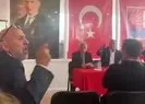 HDP'li isim 'Barış Pınarı' harekatına 'katliam diyor' CHP'li Faik Öztırak'tan cevap veremiyor |Video