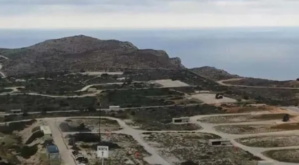 Yunanistan Girit Adası’nda S-300’leri ateşledi