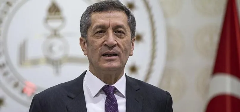 Bakan Selçuk açıkladı: Yatırım bütçesini yüzde 94 artırıyoruz