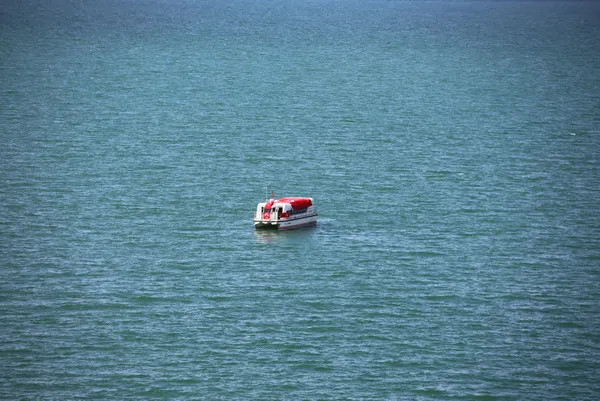 Son dakika | NASA açıkladı! Yarışmayı Van Gölü kazandı