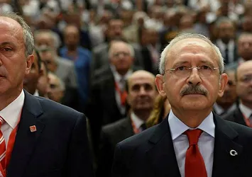 CHP’de Kılıçdaroğlu için tehlike çanları...