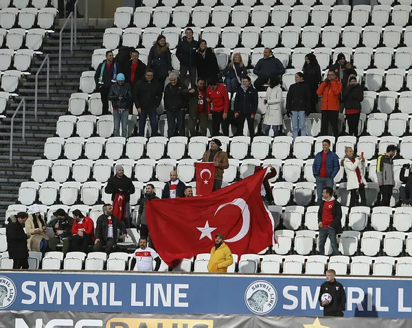 1664143915000.jpg Stefan Kuntz'dan istifa sözleri: Federasyon yetkilileri ile görüştüm... - 4