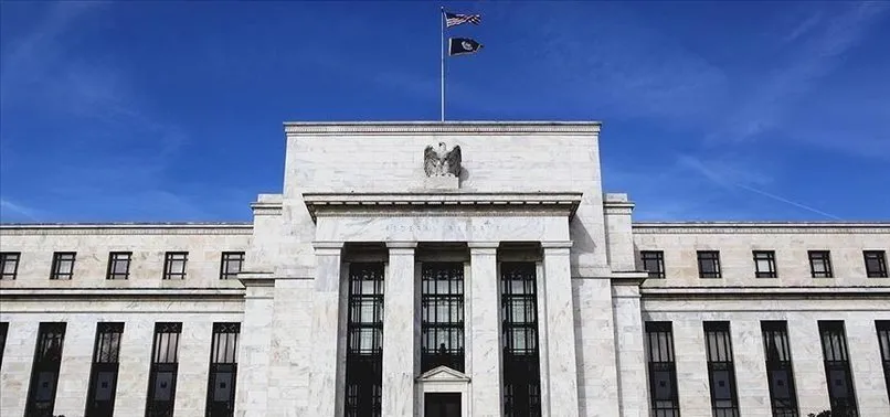 Son dakika: ABD Merkez Bankası Fed faiz kararını açıkladı
