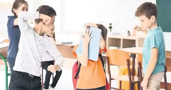 Akran zorbalığı kabuk değiştirdi: Fiziksel şiddet azaldı ’sessiz baskı’ arttı