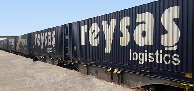 Türkiye’nin ilk ihracat blok treni yola çıkıyor