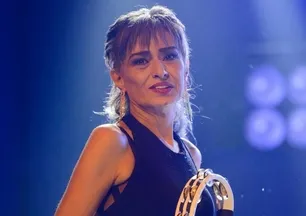 Yıldız Tilbe "şok içinde öğrendim" diyerek hastalığını açıkladı