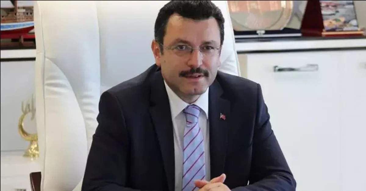 Ahmet Metin Genç A Haber'de