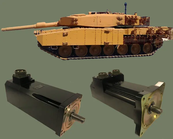 Türk ordusu gücünü yerli motordan alıyor! Türkiye’den tarihi devrim