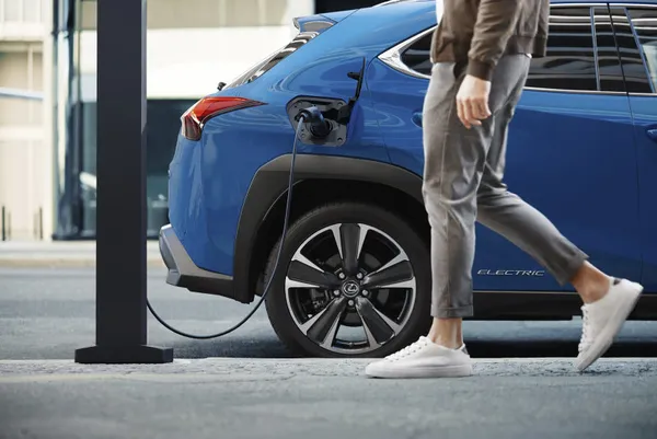 Türkiye'de elektrikli otomobiller revaçta! Son 1 yılda yüzde 132 arttı - 7