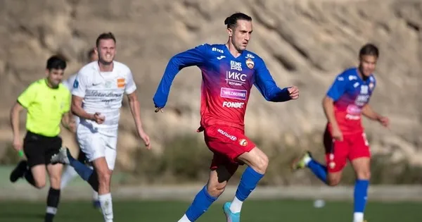 Yusuf Yazıcı Rusya-Ukrayna savaşı nedeniyle CSKA Moskova’dan ayrılacak mı? Menajerinden flaş açıklama