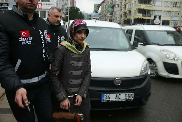 1634659525507.jpg Son dakika: Palu ailesinin yargılanmasında son dakika gelişmesi! Melike ispirto içince öldü! 4-5 kilometre öteye... - 3