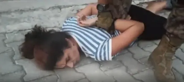 Memurları taşıyan servis aracına bombalı saldırı düzenlemişlerdi: MLKP’li teröristler yakalandı