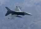 Sınır ötesinde PKK hedefleri vuruldu