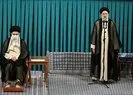 İran’ın yeni Cumhurbaşkanı’ndan komşu ülkelere flaş mesaj