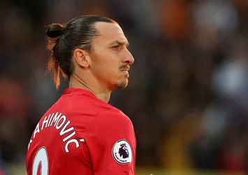 'Ibrahimovic, Türkiye'ye geliyor' iddiası!