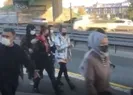 İstanbulun bitmek bilmeyen çilesi!