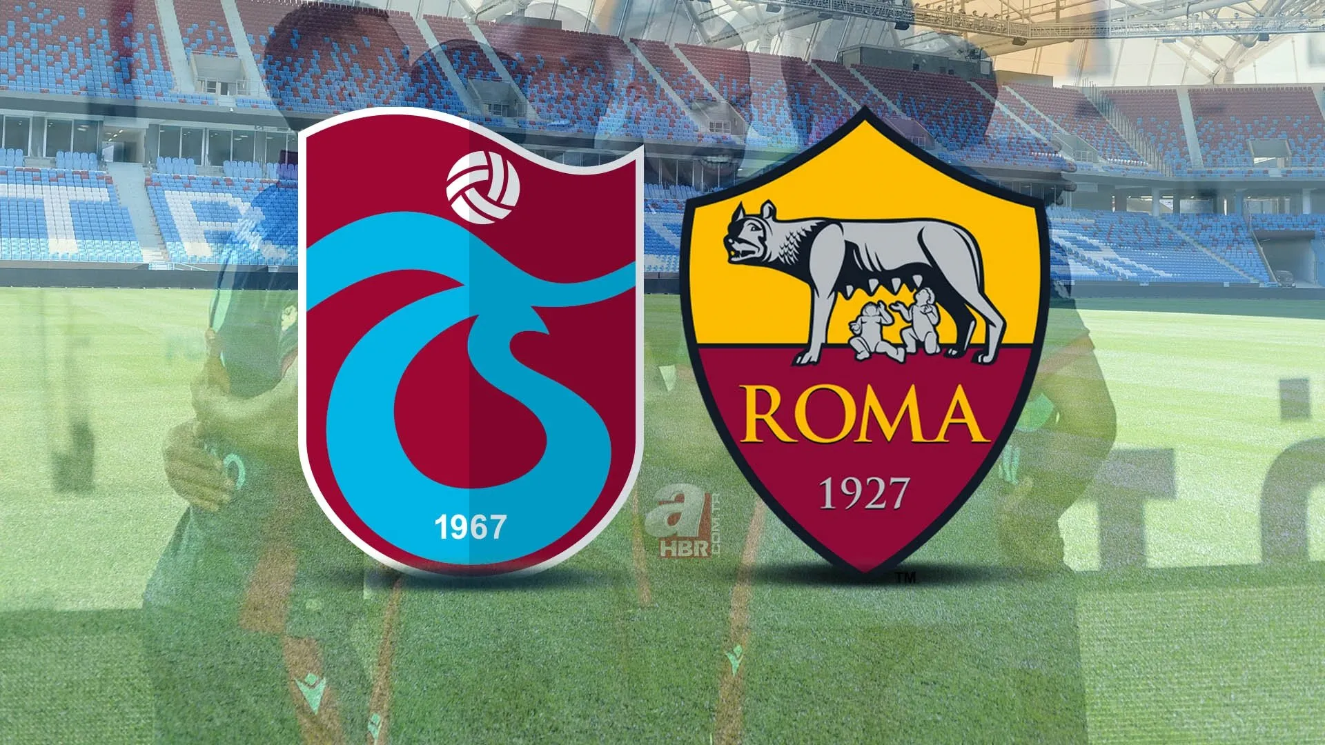 Trabzonspor Roma Maci Ne Zaman Saat Kacta 2021 Uefa Konferans Ligi Ts Roma Maci Hangi Kanalda Sifreli Mi