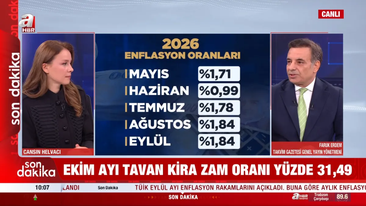 SSK ve Bağ-Kur emeklisinin beklediği yeni veri geldi! 2027 Ocak zammında hesap değişti - 5