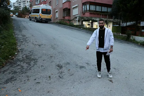 CHP Çınarcık ilçe başkanı Ali Zara, alkollü şekilde direksiyon başına geçti - 2