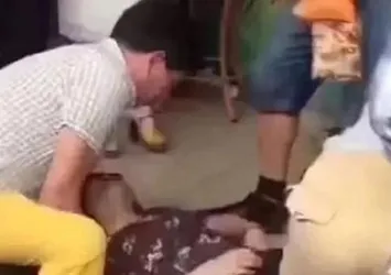 Kırdığı bilekliğin fiyatını öğrenince bayıldı!