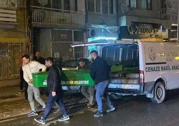 Malatya'da korkunç olay! Evinde ölü bulundu