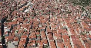 Yatırımda yeni dönem! Ev alamayan ortak olacak