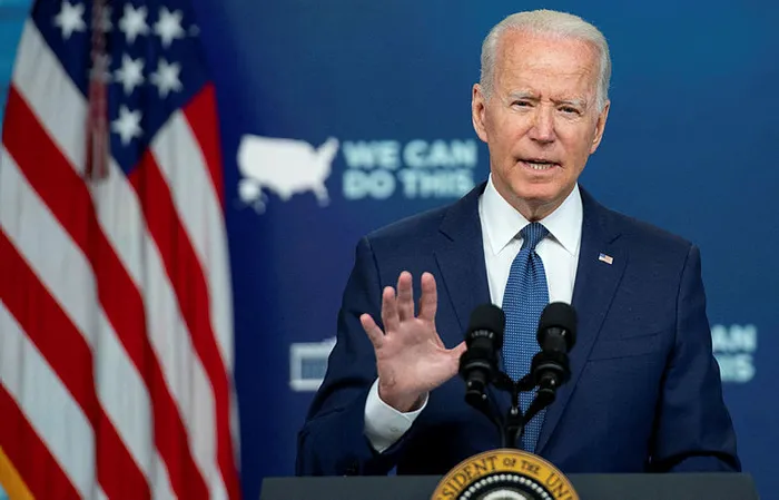 Son dakika: ABD Başkanı Biden'dan Delta varyantı ve aşı açıklaması: Herkes iki kez düşünmeli - 1