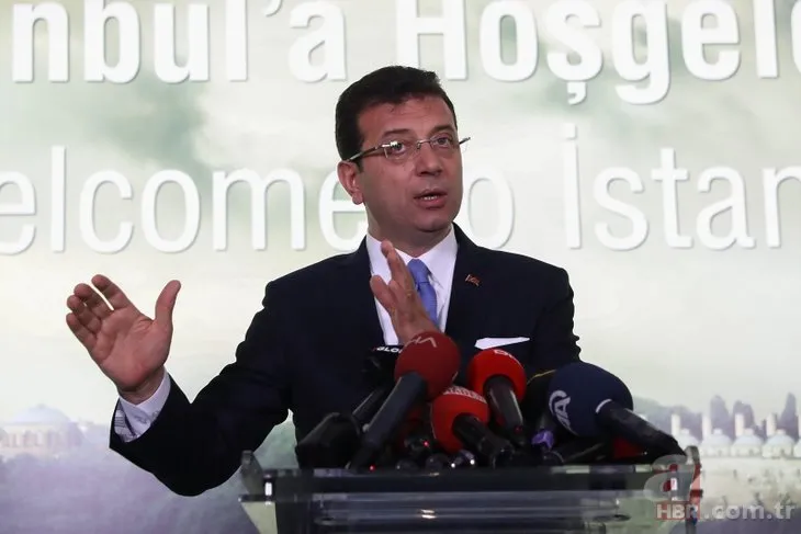 Ekrem İmamoğlu'ndan yanıt bekleyen sorular