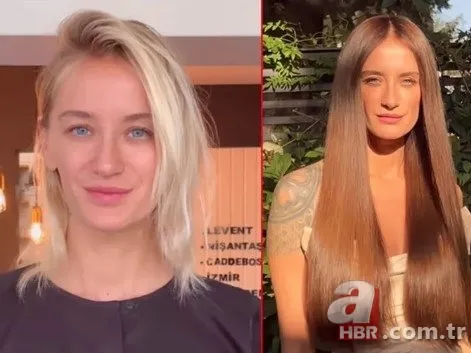 Serenay Sarıkaya EZBER BOZMADI! Burak Deniz ile Serenay Sarıkaya’nın birlikteliği meğer… Didem Soydan boşuna 'karanlık çağım' dememiş! 20