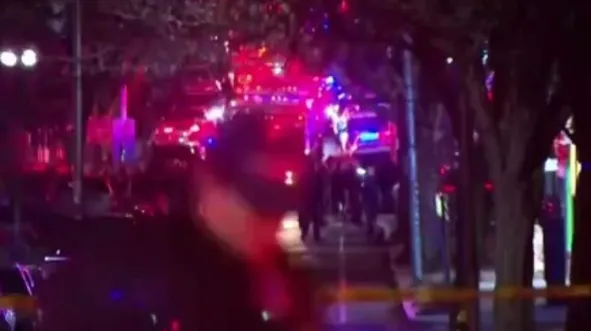 ABD’de üniversitede silahlı saldırı: 2 ölü