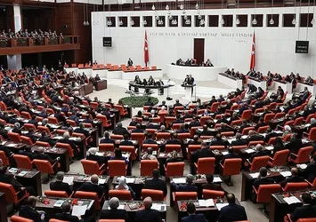 TBMM çalışmalarına verilen ara 28 Şubat'a kadar uzatıldı