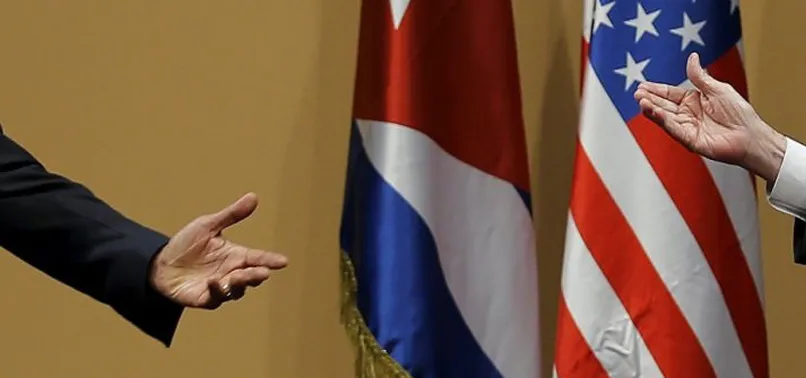 Beyaz Saray'dan Küba açıklaması: Tüm politikalar..