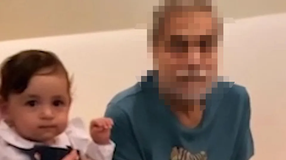 Kaçış Sendromu hastalığına yakalanan Mehmet Ali Erbil son haliyle hayranlarını korkuttu