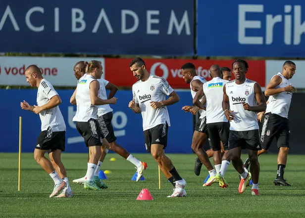 Gaziantep FK Beşiktaş maçı ne zaman, saat kaçta? 2021-2022 Süper Lig 2. hafta Gaziantep BJK maçı hangi kanalda? - 3