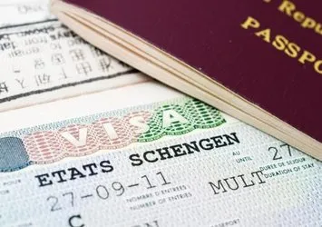 Schengen nedir, nasıl alınır? 2024 Schengen Vizesi ücreti ne kadar, kaç TL? Schengen almak için gerekli belgeler...